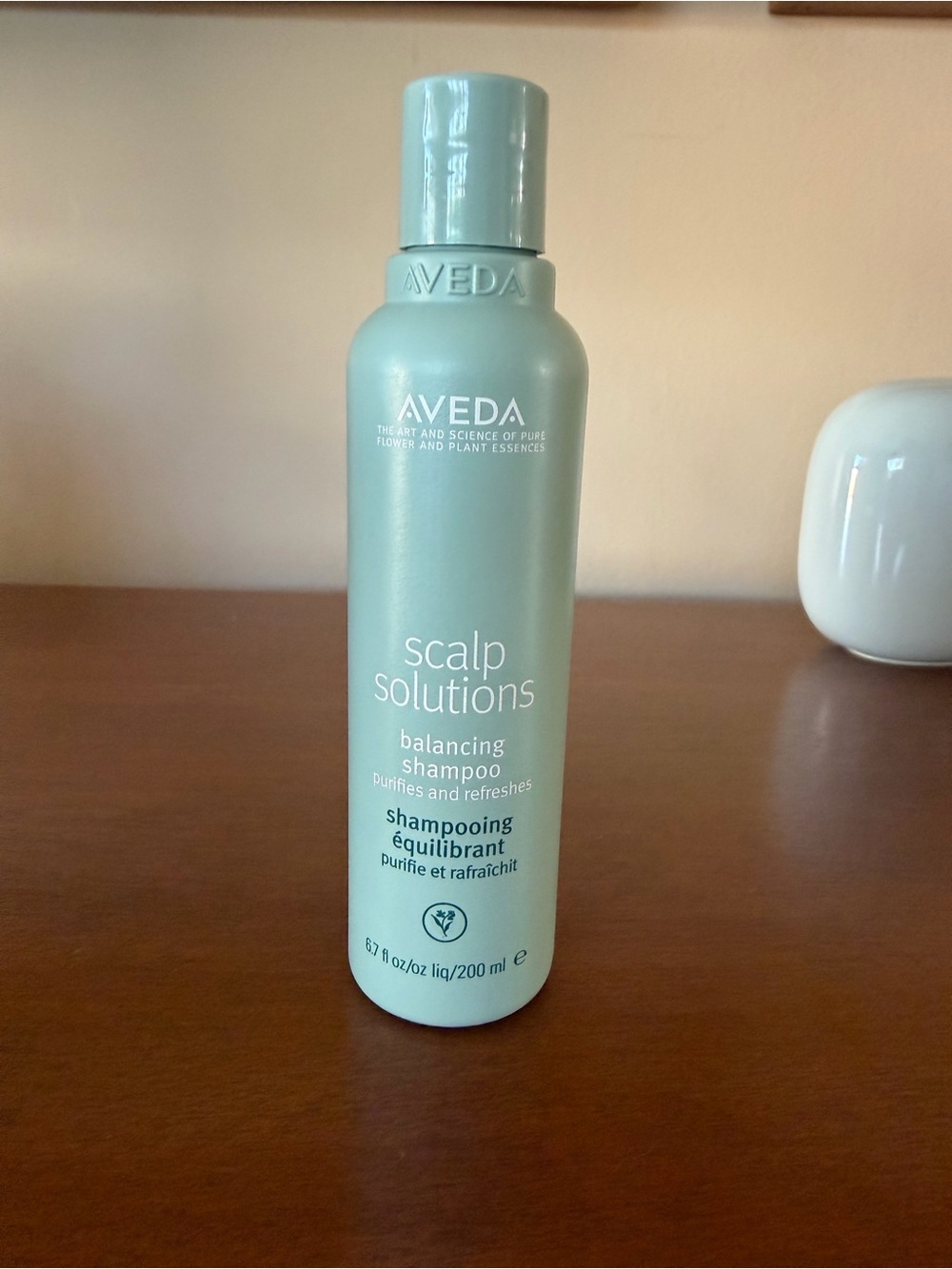 New Aveda SCALP SOLUTIONS BALANCING SHAMPOO